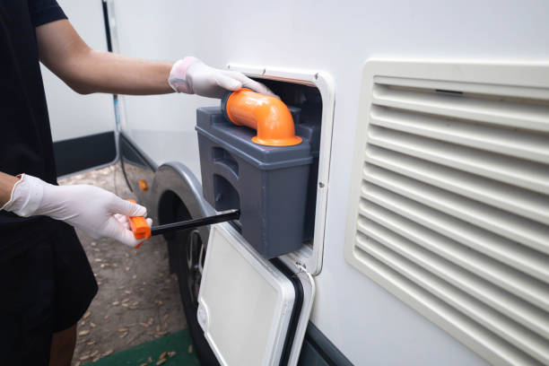 Best Affordable porta potty rental  in Helena Flats, MT