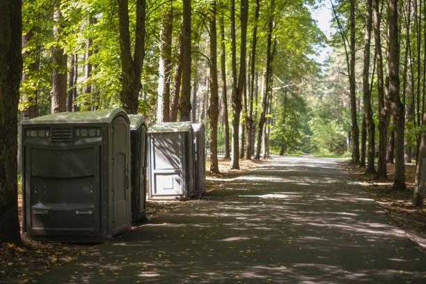 Best Construction site porta potty rental  in Helena Flats, MT