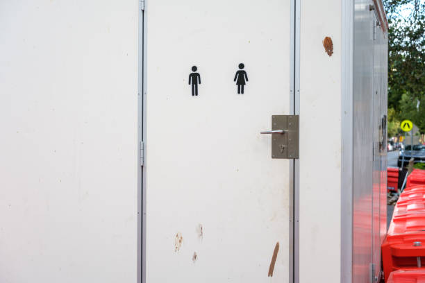Portable Toilet Options We Offer in Helena Flats, MT