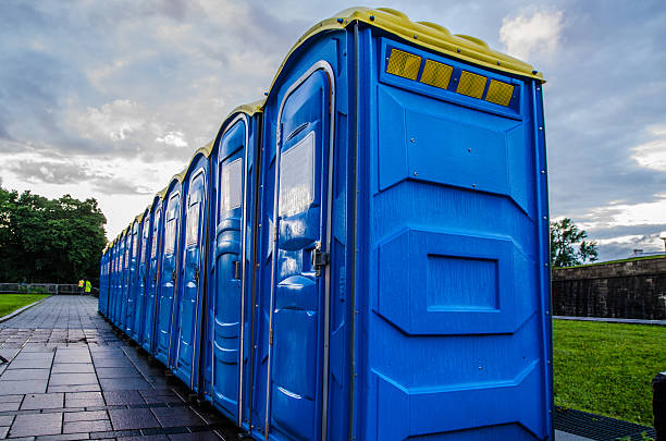 Best Porta potty rental for parties  in Helena Flats, MT