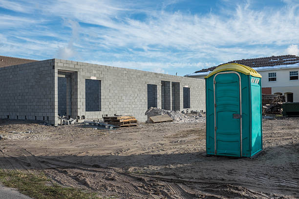 Portable Toilet Options We Offer in Helena Flats, MT