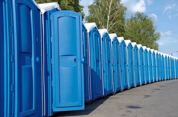 Best Emergency porta potty rental  in Helena Flats, MT